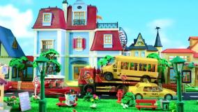 ماشین بازی کودکانه - ماشین بازی - ماشین پلیس - کودک و سرگرمی - ماشین سواری