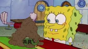 انیمیشن باب اسفنجی : گری کوچولوی من | کارتون باب اسفنجی جدید طولانی