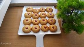 آموزش طرز تهیه شیرینی مخصوص عید قربان!