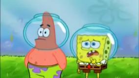 انیمیشن باب اسفنجی : هویت گمشده | کارتون باب اسفنجی جدید طولانی