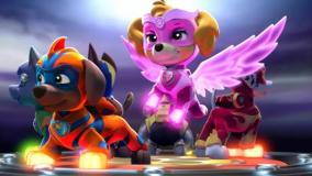 انیمیشن سگهای نگهبان - سگ نگهبان دوبله فارسی - سگ های نگهبان - سگهای نگهبان جدید