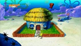 انیمیشن باب اسفنجی : جک سیاهه | کارتون باب اسفنجی جدید طولانی