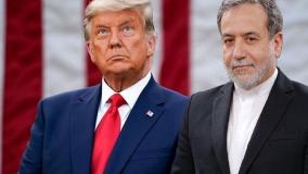 پالس مثبت از ایران؟ عراقچی: برای اعتمادسازی آماده‌ایم| 16 خرداد 1404