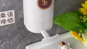 صابون پودر کن