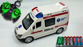 ماشین اسباب بازی - ماشین بازی کودکانه - برنامه کودک