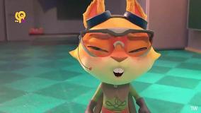 فیلم ببعی قهرمان | آهنگ ما میتونیم | 2025 | انیمیشن | دوبله | جدید |