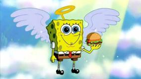 کارتون باب اسفنجی دوبله فارسی - انیمیشن