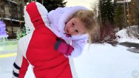 ناستیا و استیسی - برنامه کودک - کارتون دخترانه