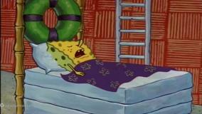 باب اسفنجی، انیمیشن باب اسفنجی, باب اسفنجی دوبله فارسی؛ باب اسفنجی طولانی