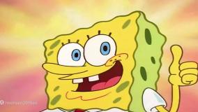 کارتون باب اسفنجی دوبله فارسی جدید