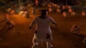 کلیپ از رئیس مزرعه