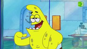 کارتون باب اسفنجی دوبله فارسی