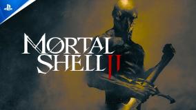 Mortal Shell II - Official Reveal Trailer