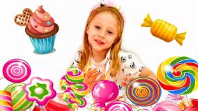 ناستیا شو جدید - برنامه کودک