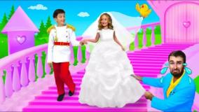 ماجراجویی ساشا جدید - برنامه کودک