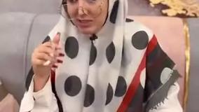 طنز ایرانی جدید - طنز باحال ساسان و فاطی