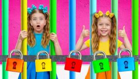 ساشا و مکس - کارتون ساشا