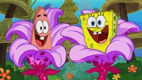 کارتون باب اسفنجی دوبله فارسی - باب اسفنجی و پاتریک