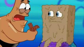 کارتون باب اسفنجی - دوبله شده به زبان فارسی