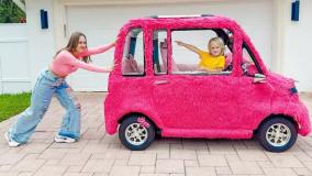 ولاد جدید - برنامه کودک ولاد نیکیتا