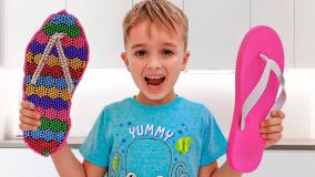 ولاد نیکی - دانلود ولاد و نیکی باکیفیت