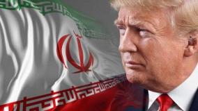 چرا ترامپ از جنگ با ایران می‌ترسد؟| 17 خرداد 1404