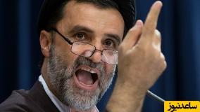 نبویان: از غنی‌سازی ۲۰ درصد عقب نمی‌کشیم | پیام صریح به آمریکا| 17 خرداد 1404