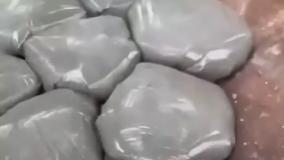 بازسازی کف حیاط و ویلا