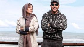 انتقام مجازی گلزار از ساره بیات؟