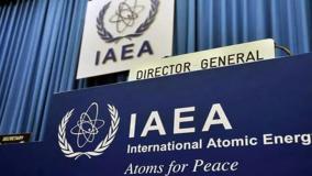 خط و نشان اتمی ایران برای شورای حکام؛ پاسخ تند به قطعنامه احتمالی| 19 خرداد 1404