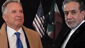 پاسخ قاطع ایران به پیشنهاد مکتوب آمریکا| توافق نهایی نزدیک است؟| 18 خرداد 1404