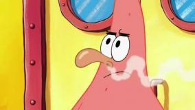 دانلود کارتون باب اسفنجی شلوار مکعبی با دوبله فارسی