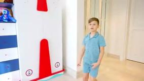 برنامه کودک برای دخترها | کارتون دخترانه