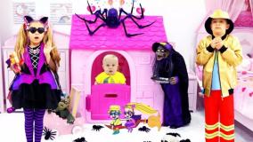 کارتون دخترانه | برنامه کودک و سرگرمی کودک و بانوان