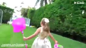 کارتون دخترانه | برنامه کودک | کودک و نوجوان