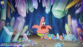 باب اسفنجی دوبله فارسی | کارتون باب اسفنجی | انیمیشن باب اسفنجی و پاتریک