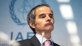 ادعای جنجالی گروسی: سطح غنی‌سازی ایران نگران‌کننده است| 19 خرداد 1404