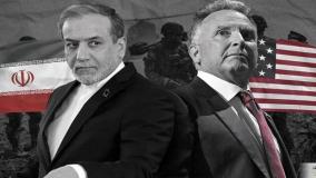 مذاکرات متوقف شد؛ سخنگوی وزارت خارجه: فعلاً خبری از دور جدید نیست| 19 خرداد 1404