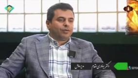 رازهایی که تا امروز درباره فیلترهای تصفیه آب نمی‌دانستید! | دکتر بهاری مقدم از زبان کارخانه