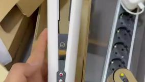 اتومو وحالت دهندە دایسون dyson ht01 ceramic pink