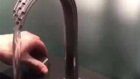 سه ایده برتر شیرآلات