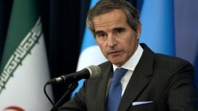 گروسی جنجال آفرید: هشدارهای ایران را نادیده نگرفتم| 20 خرداد 1404