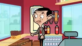 ماجراهای جدید مستربین ، کارتون جدید مسنربین ، انیمیشن مستربین