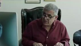 فیلم چرا  گریه نمیکنی - دانلود سینمایی ایرانی