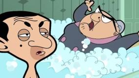 دانلود انیمیشن مستربین - کارتون مستربین - برنامه کودک مستربین - مستر بین جدید