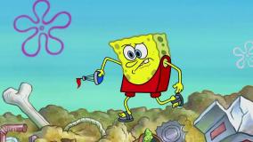 برنامه کودک باب اسفنجی _ انیمیشن باب اسفنجی دوبله شده _ کارتون باب اسفنجی پاتریک