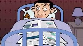 کارتون مستربین؛ انیمیشن مستربین؛ برنامه کودک مستربین؛ مستر بین جدید