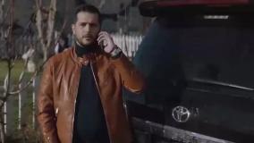 دانلود عقرب عاشق قسمت ۱۶ آرمان درویش ، ساقی حاجی پور