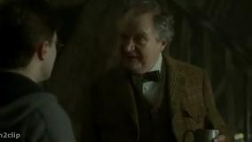 هری پاتر ۵ محفل ققنوس