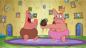 باب اسفنجی جدید_انیمیشن باب اسفنجی_باب اسفنجی و پاتریک